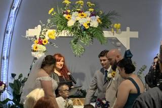 Long Island Wedding Officiant - 11
