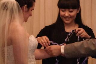 Lauren Vargas, Officiant - 11