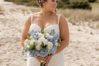 Michelle's Hair and Beauty Bridal - 15