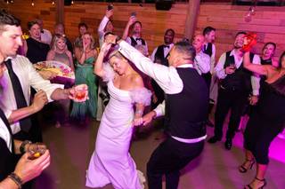 KUDMANI - Louisville Wedding Band - 5