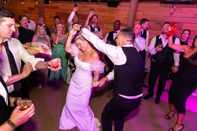 KUDMANI - Louisville Wedding Band - 1