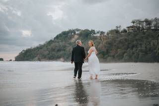 Papaya Wedding - 85