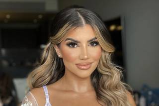 Glam By Jessica Harp - 18