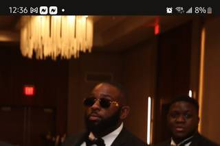Palm Beach Gardens Marriott - 9