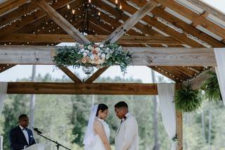Mossy Oak Farm Weddings & Event's - 31