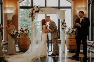 Casa Larga Vineyards and Winery - 7