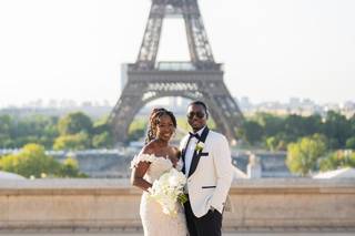 Paris Photographer Pierre - 5