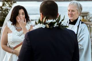 Alyson C. Arnold, Ceremony Officiant - 23