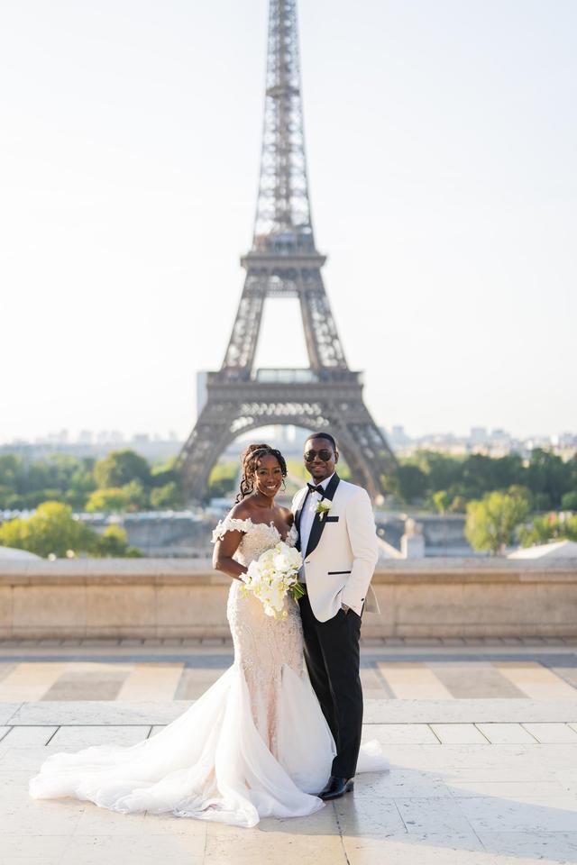 Paris Photographer Pierre - 2