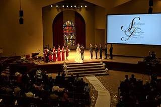 Maricel Kinsella Event Design - 8