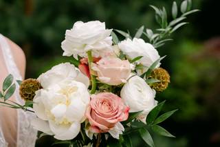 All the Pretty Flowers - 14