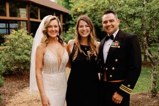 Imagine This! Weddings and Events - 15