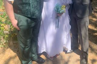 Best Day Ever Officiant - 25