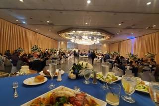 Jennifer Rose Events and Weddings - 11