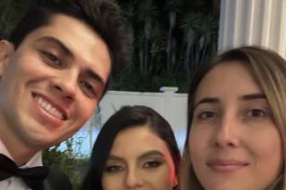 Cristina Salazar Wedding Planner - 22