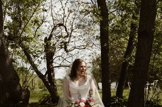A Love Story by Angela's Bridal - 16