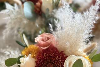 Little White Florist - 18