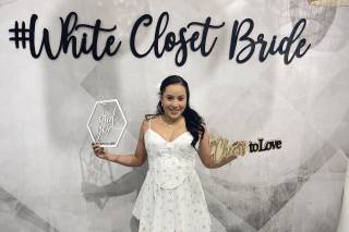 The White Closet Bridal Co. - 13