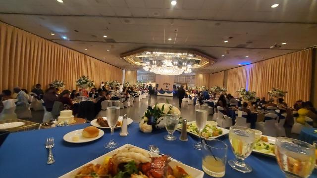 Jennifer Rose Events and Weddings - 1