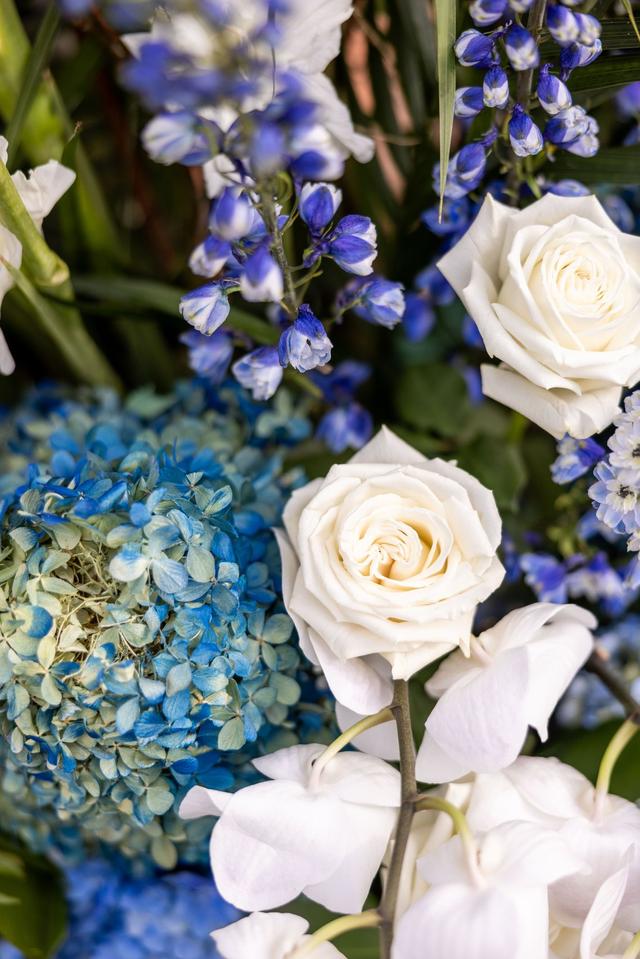 Chantilly Floral Boutique - 1