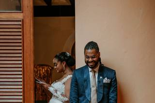 Cristina Soto Wedding Planner - 48