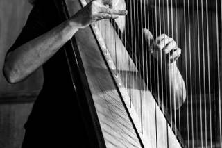 Valerie Saint Martin, Harpist & Opera Singer - 11