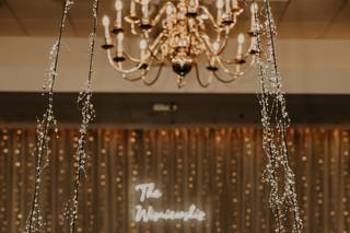 Aberdeen Manor Ballroom, Chapel, Garden - 11