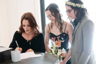 Canvas Weddings - 7