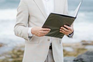 True to You Wedding Ceremonies - 7