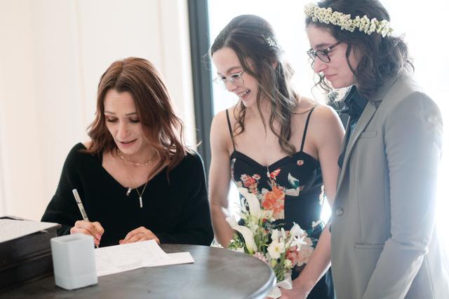 Canvas Weddings - 1