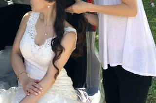 Reveal Hair & Makeup - 57