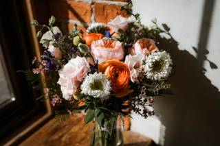 everyone deserves flowers. - 5