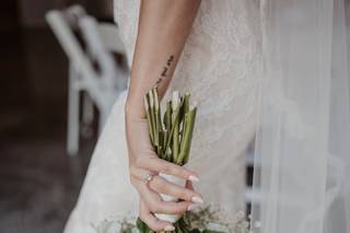 A Rose is a Rose Florist - 7
