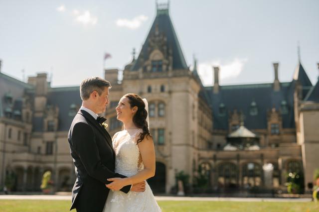 Biltmore Estate - 1