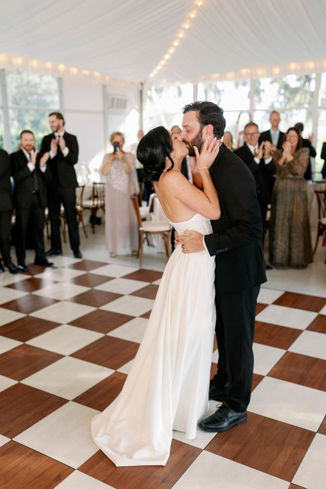 On The Move Wedding & Event Rentals - 2