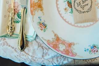 Borrowed Treasures - 8