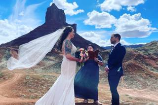 Wilde Heart Weddings - 20