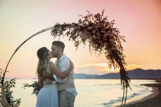 Sacramento Weddings - 10