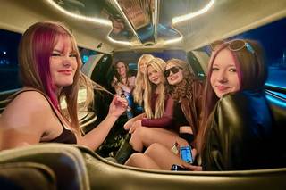 All World Entertainment DJ and Limo Service - 9