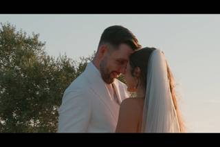 Tears Wedding Film - 5
