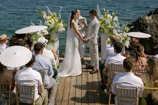 Corfu Wedding planner by Rosmarin Weddings - 15