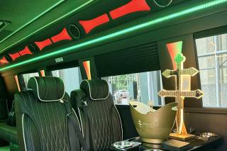 Limo House - 9