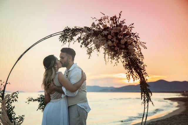 Sacramento Weddings - 4