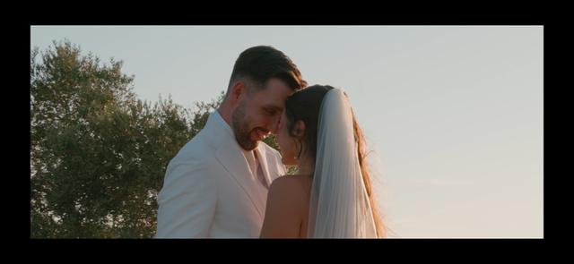 Tears Wedding Film - 1