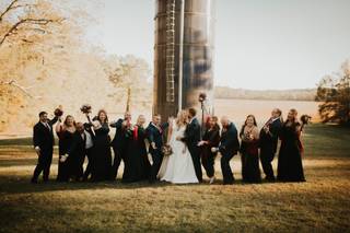 The Barn at Bennett Flats - 9