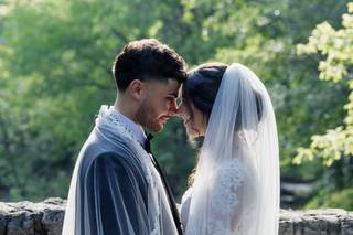 Ron Wood Photo, Video, DJ/MC & Planning Services - 15