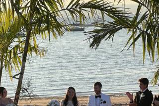 Award Winning Wedding Officiant & Certified Relationship Coach - 17