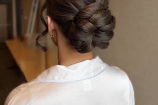 ME Salon and Spa - 8