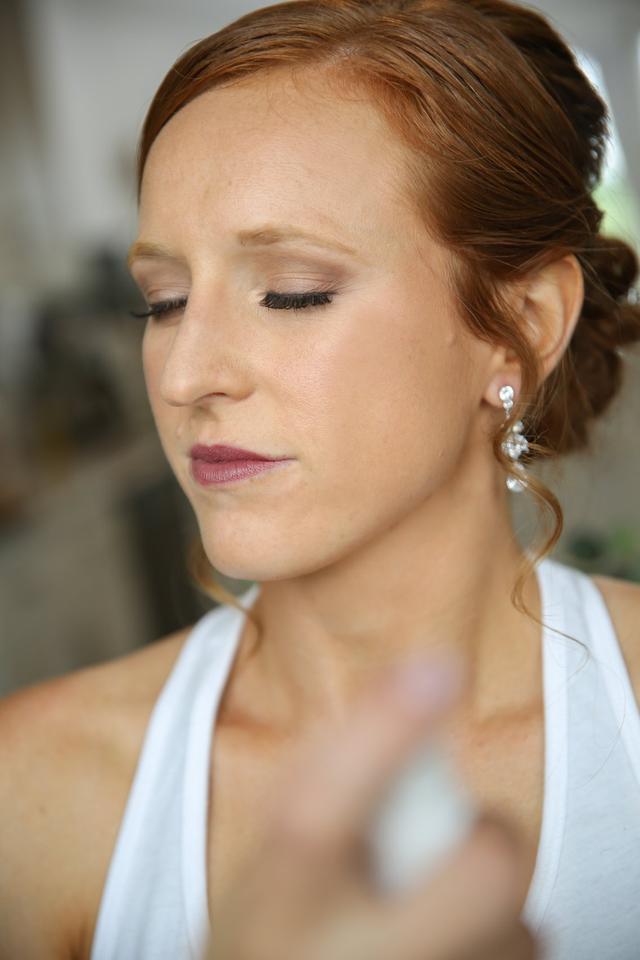 take forty five - airbrush makeup artist - 2