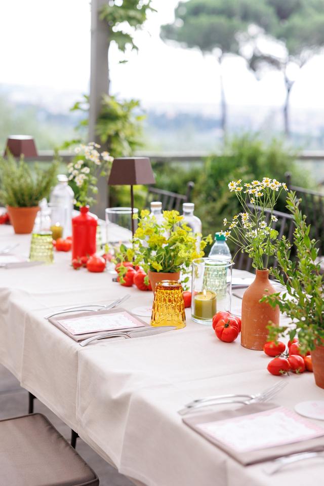 Ilaria Manaresi Wedding Planner - 3